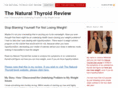 thenaturalthyroiddiet.org