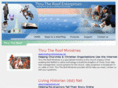 thrutheroof.net