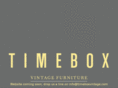timeboxvintage.com
