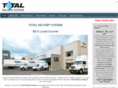 totaldeliverysystems.com