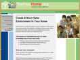 toxfreehome.org