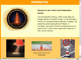 trafficcone.com