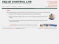 valvecontrol.co.uk