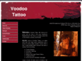 voodootattoopdx.com