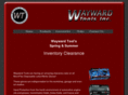 waywardtools.com