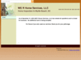 werhomeservices.com
