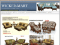 wicker-mart.com