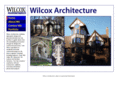 wilcoxarchitecture.com