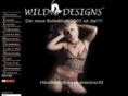 wild-desings.com