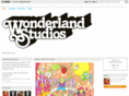 wonderland-studios.info