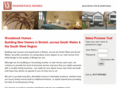 woodstockhomes.info