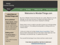 wordsnthings.com