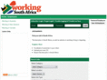 workingsouthafrica.com