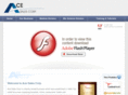 acesalescorp.com