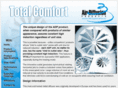 airdiffusionproducts.com