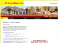 allkeysglass.com