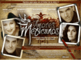 amoresmexicanos.com