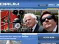 arnoldclarkdrum.co.uk