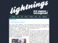 as-lightnings.de