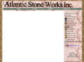 atlanticstoneco.com