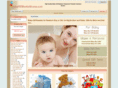 babygiftbasketstores.com