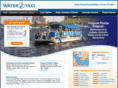 baltimorewatertaxi.biz