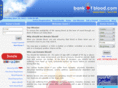 bankofblood.com