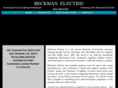 beckmanelectric.com