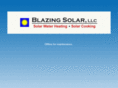 blazingsolar.com