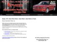 bryanautomotiveparts.com