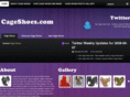 cageshoes.com