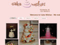 cakewishes.com