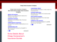 cheaphomeinsurancecompany.com