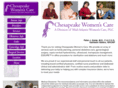 chesapeakewomenscare.net