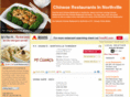 chineserestaurantsinnorthville.com