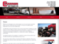 cimarronautotransport.com