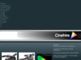cinehire.co.uk