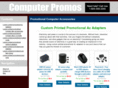computerpromos.com
