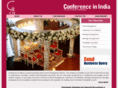 conferenceinindia.com