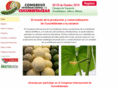 congresodecucurbitaceas.com