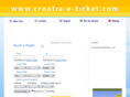 croatia-e-ticket.com