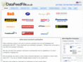 datafeedfile.co.uk