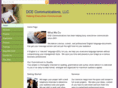 dcecommunications.com