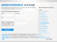 deinternetfabriek.nl