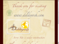 deldeyoch.com