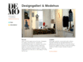 demostockholm.com