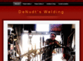denudtswelding.com