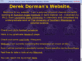 derekdorman.com