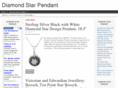 diamondstarpendant.net