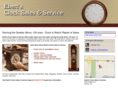 ebertsclocks.com